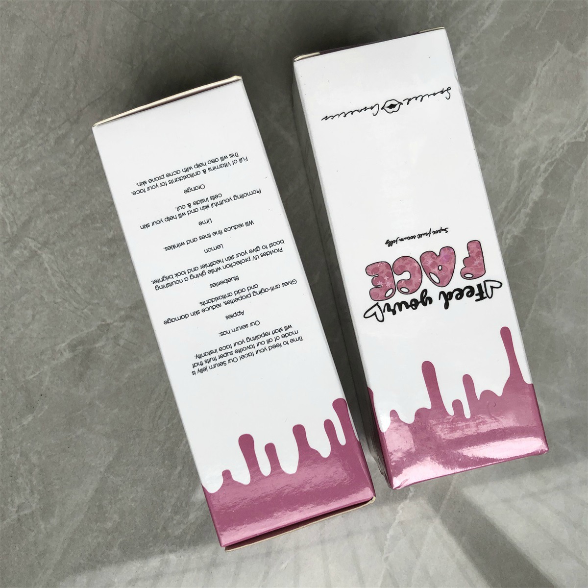 Vitamin C Serum for Face - Brightens Skin Tone, Fades Dark Spots, Boosts Collagen, Antioxidant-Rich Formula for Radiant Complexion