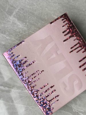 Vintage Glam Eyeshadow Set - Retro Colors for Timeless Makeup Styles